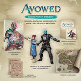 Avowed Premium Edition (ciab) (windows) Xbox Series X